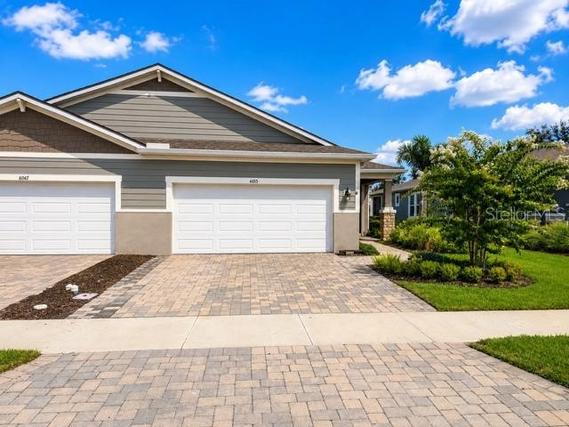 Homes Just Sold in Chapel Crossings: September 1st to September 7th