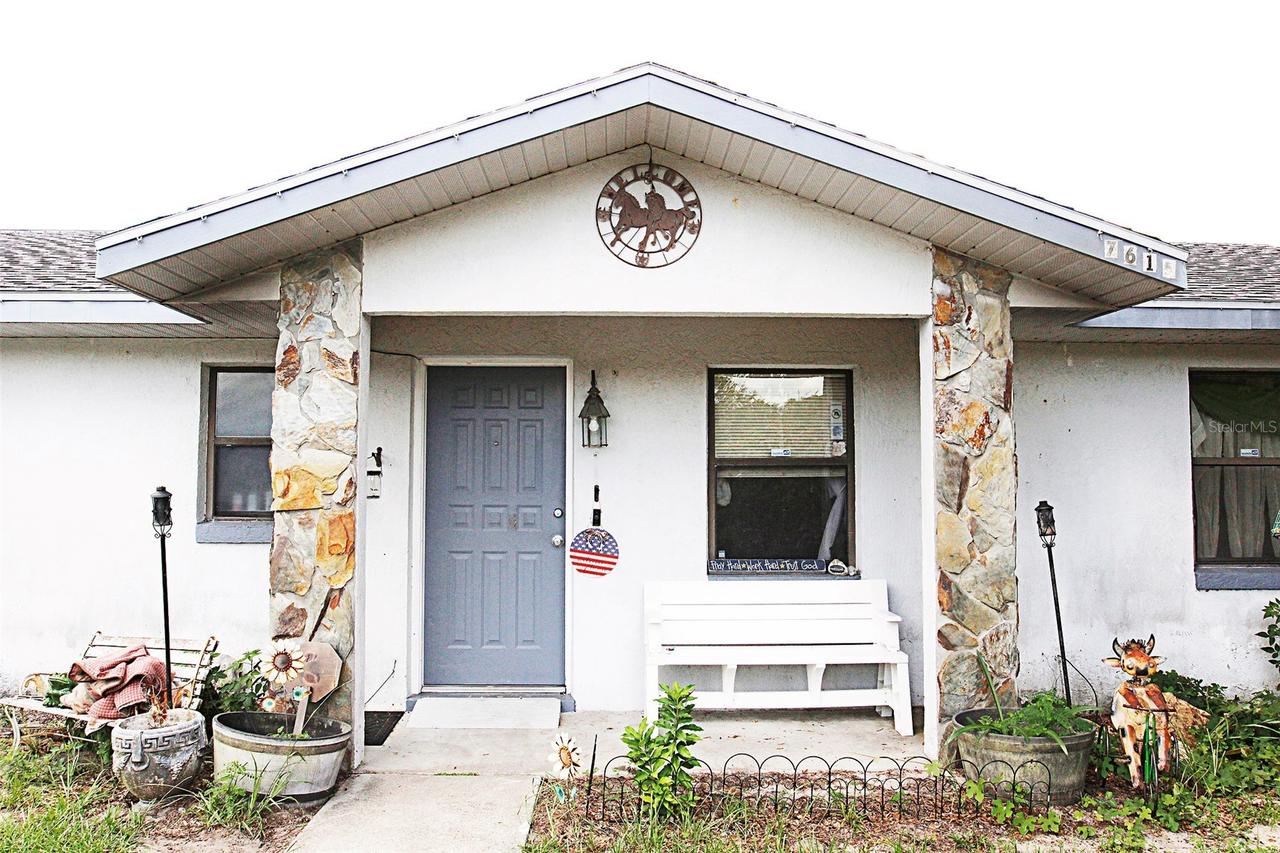 7615 N Lazy Tr., Crystal River, FL 34428