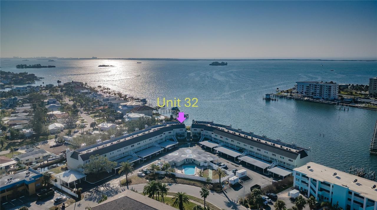 433 S Paula Dr. #32, Dunedin, FL 34698