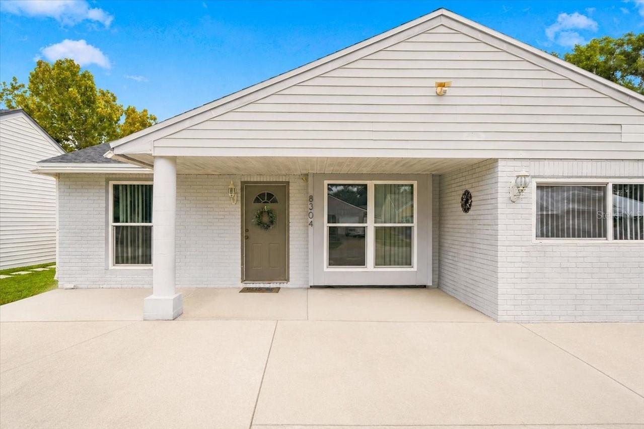 8304 Riverboat Dr., Tampa, FL 33637