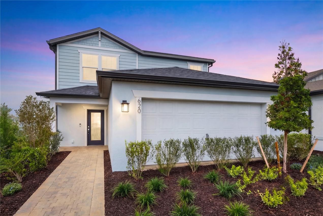 805 Balleby Tr., Bradenton, FL 34212