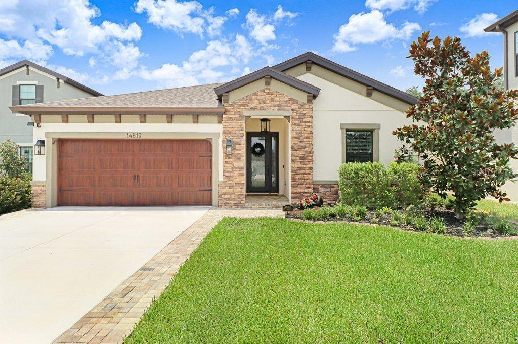14610 Horse Trot Rd., Lithia, FL 33547