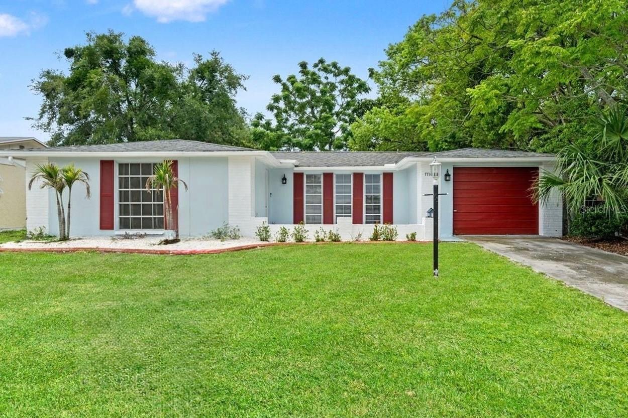 7710 Birchwood Dr., Port Richey, FL 34668
