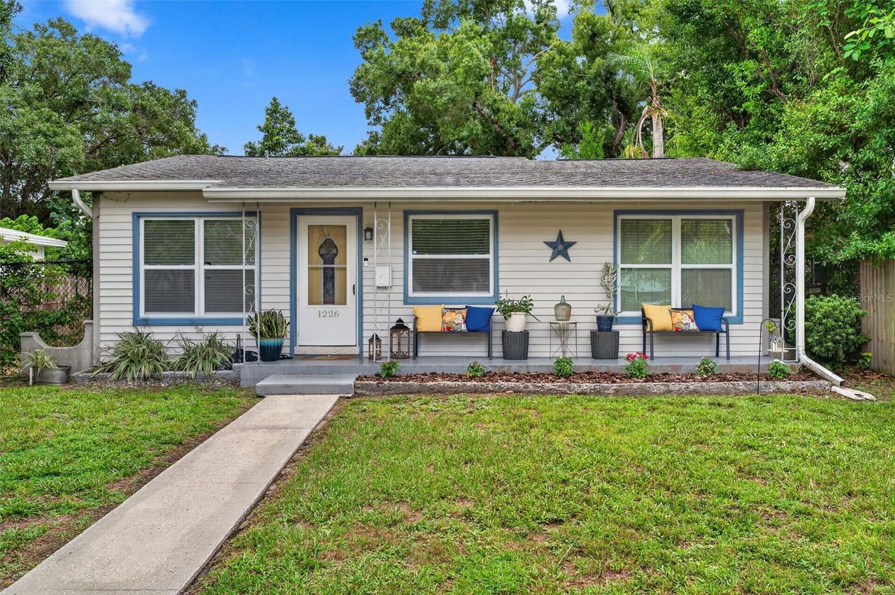 1226 49th Ave., St Petersburg, FL 33703