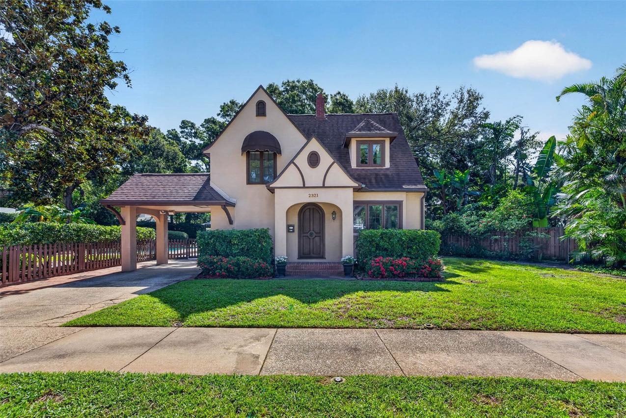 2321 14th St., St Petersburg, FL 33704