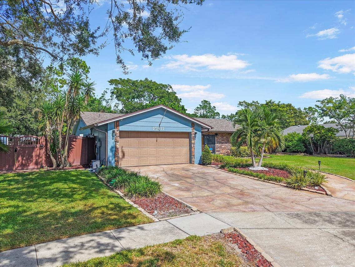 15911 Ironware Pl., Tampa, FL 33624