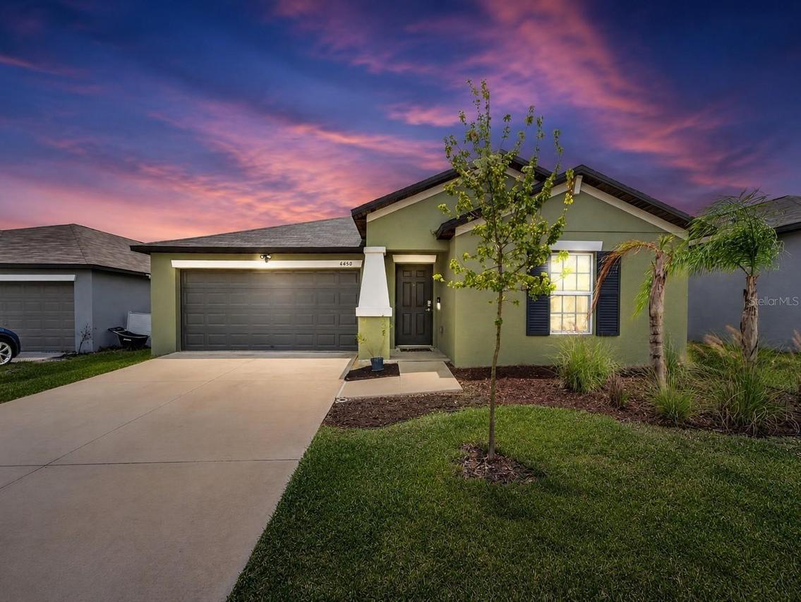 4450 Cozy Condor Ct., Bartow, FL 33830
