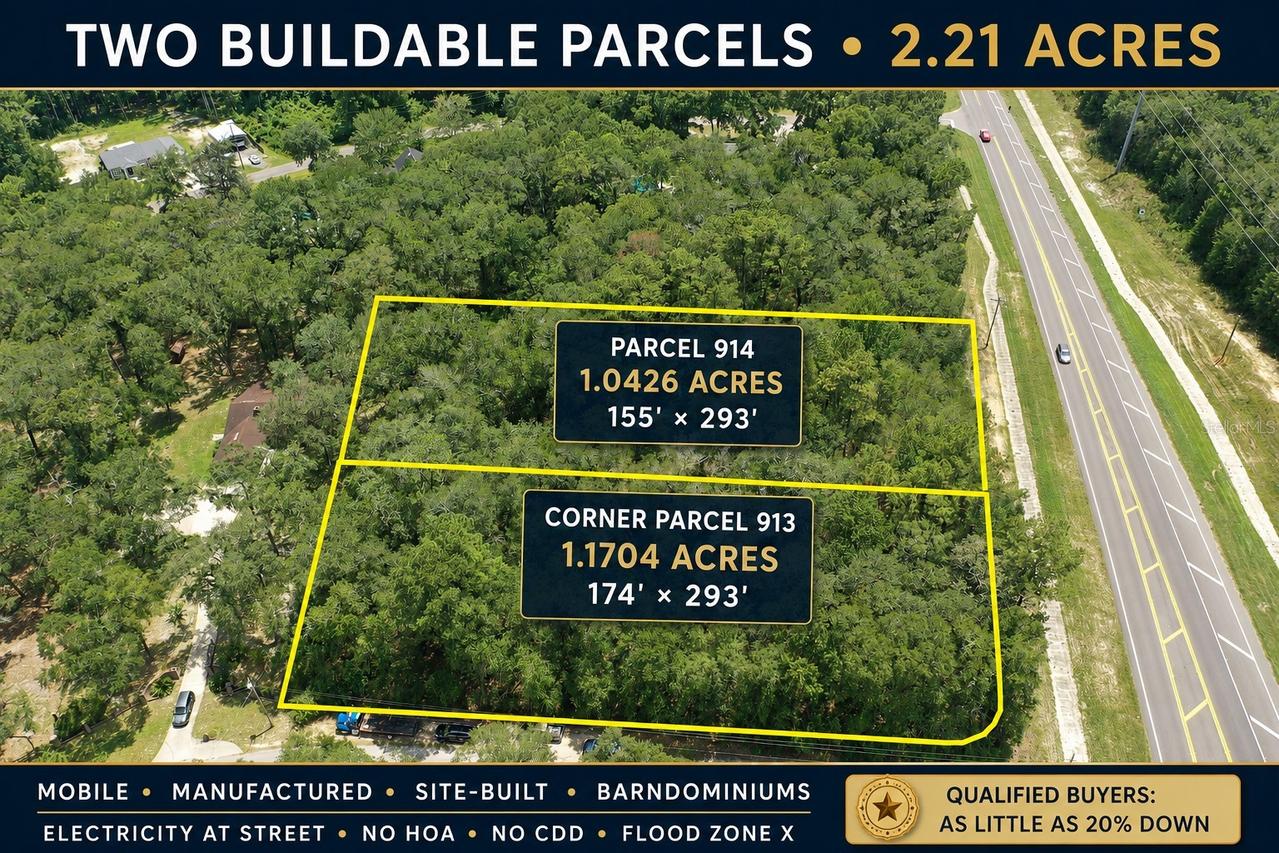 2745 Poinsettia Ave., Middleburg, FL 32068