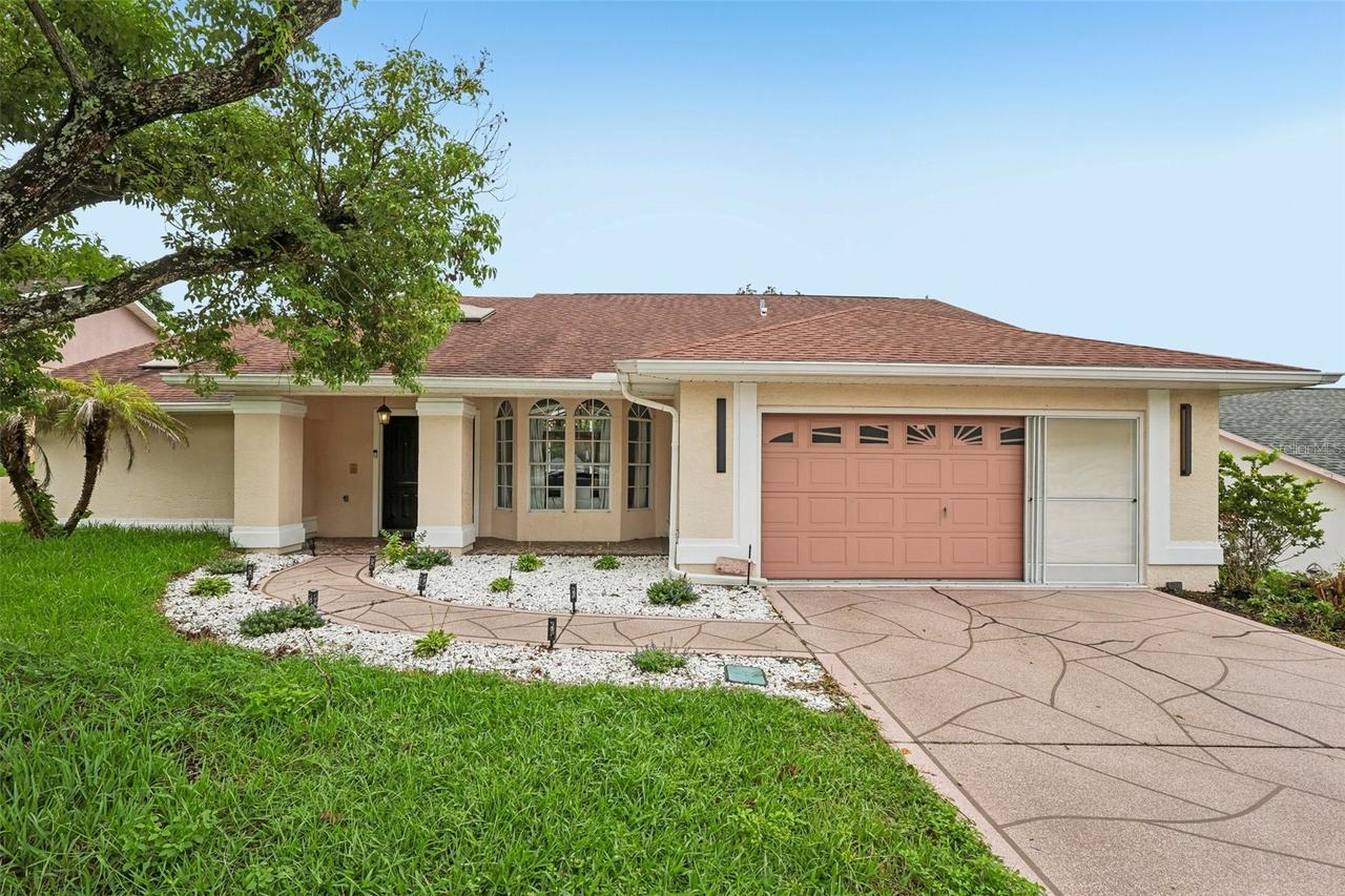 1260 Masada Ln., Spring Hill, FL 34608