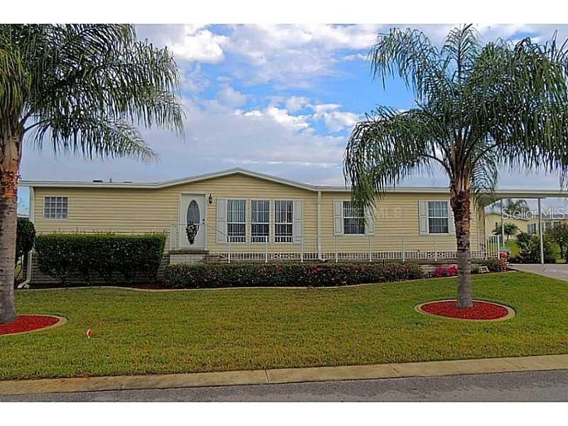 37535 New Horizons Blvd., Zephyrhills, FL 33541