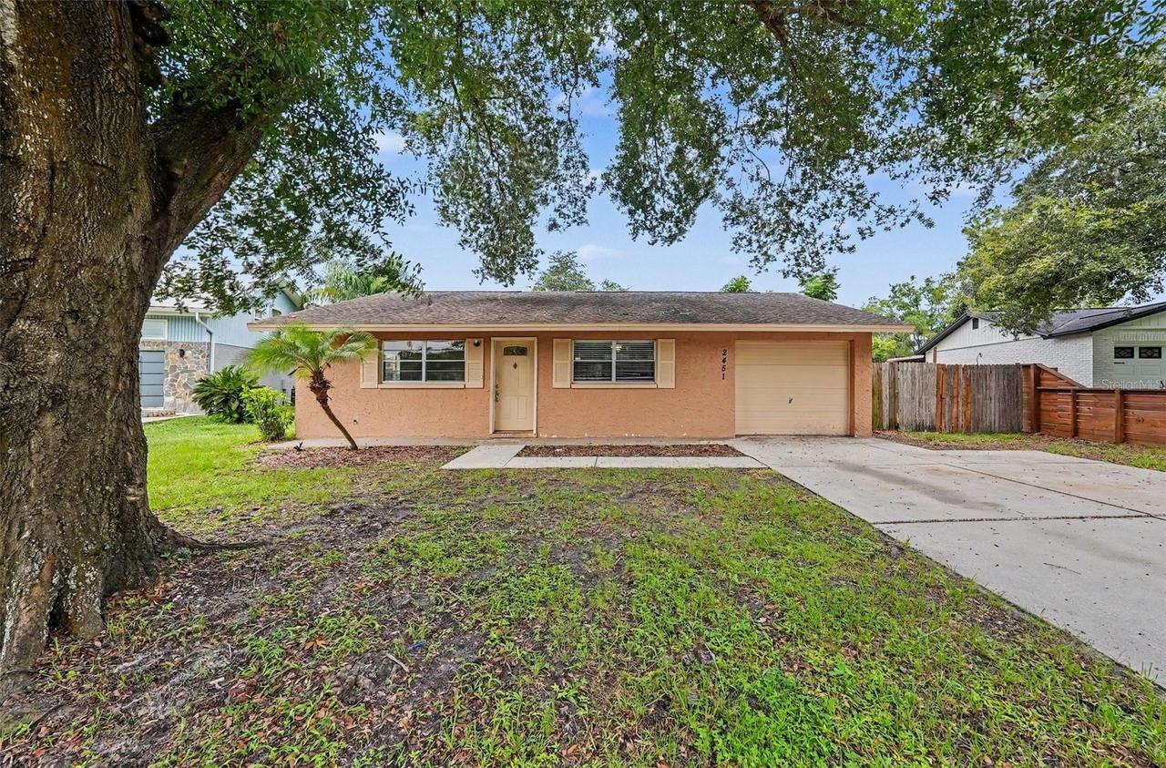 2451 Glenview Dr., Land O Lakes, FL 34639