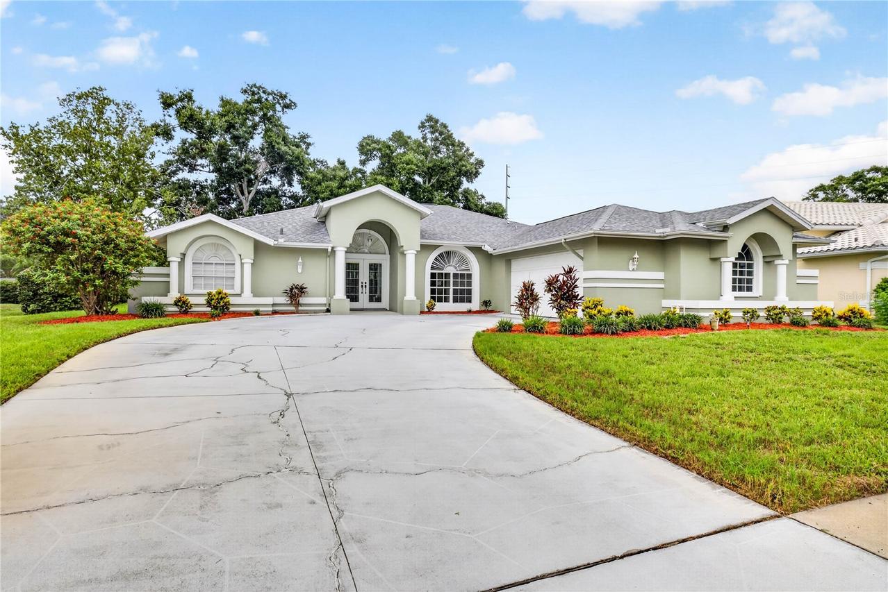 2817 Jarvis Cir., Palm Harbor, FL 34683