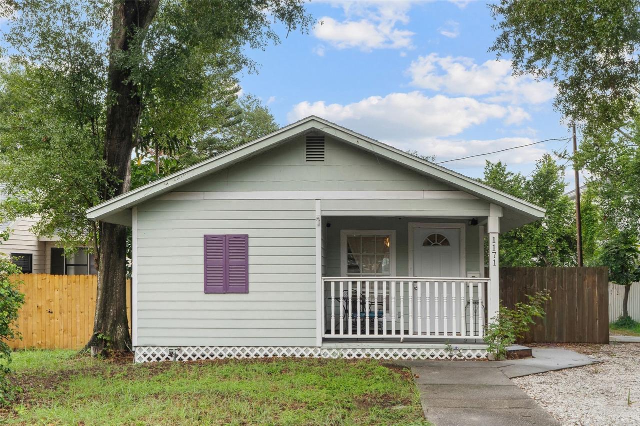 1171 Highland Ct., St Petersburg, FL 33701