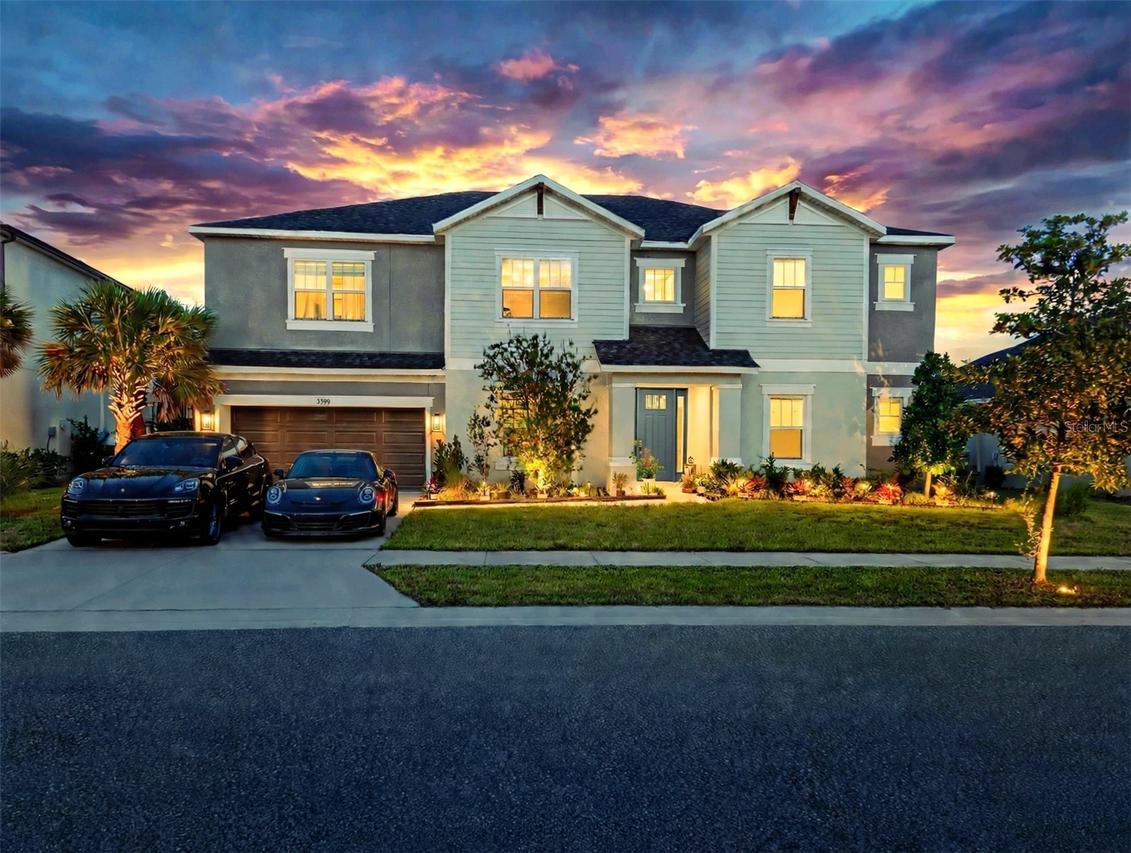 7228 Bradbury Cir., Wesley Chapel, FL 33545