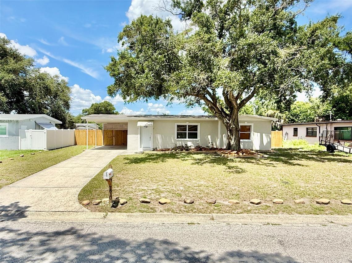7810 Felice Ave., Tampa, FL 33614