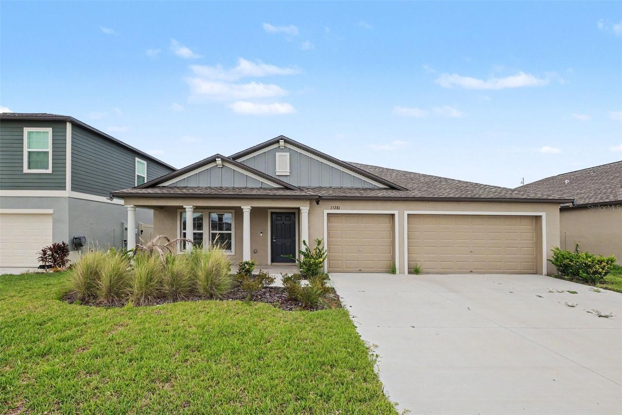15281 Zircon Red Dr., Wimauma, FL 33598
