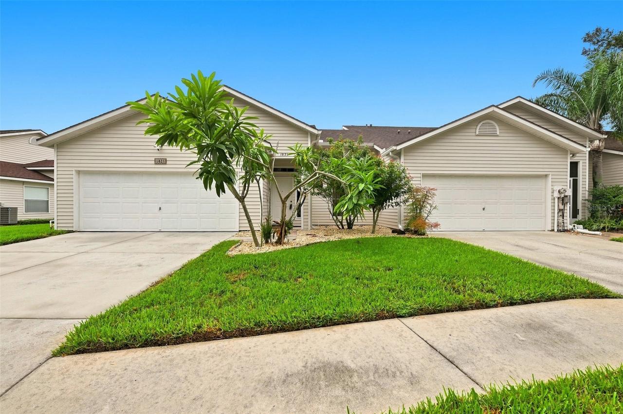 1821 Lake Heron Dr., Lutz, FL 33549