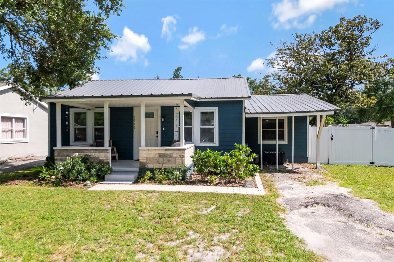 1716 W Sitka St., Tampa, FL 33604