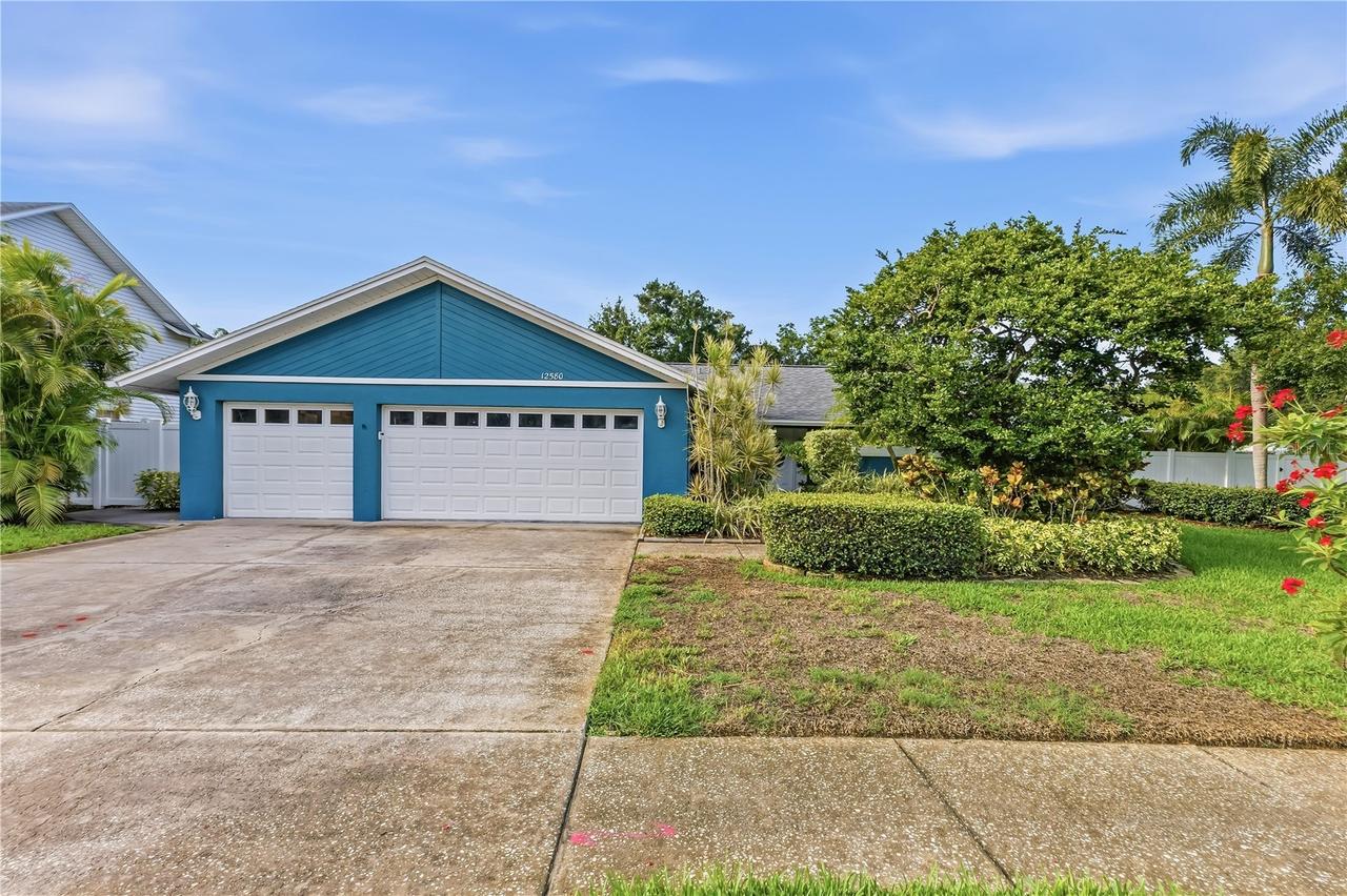 12580 Frank Dr., Seminole, FL 33776