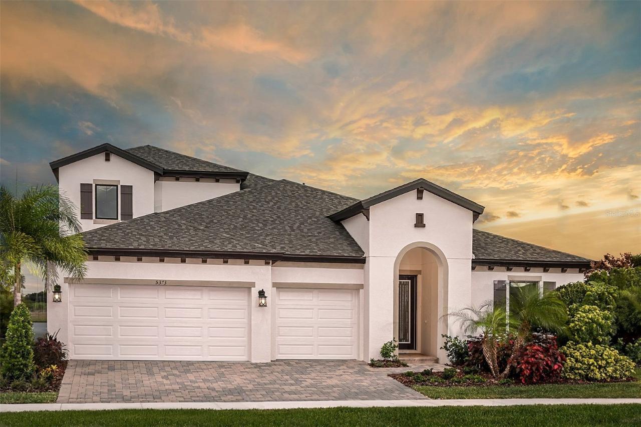 5373 Wolf Creek Dr., Apollo Beach, FL 33572