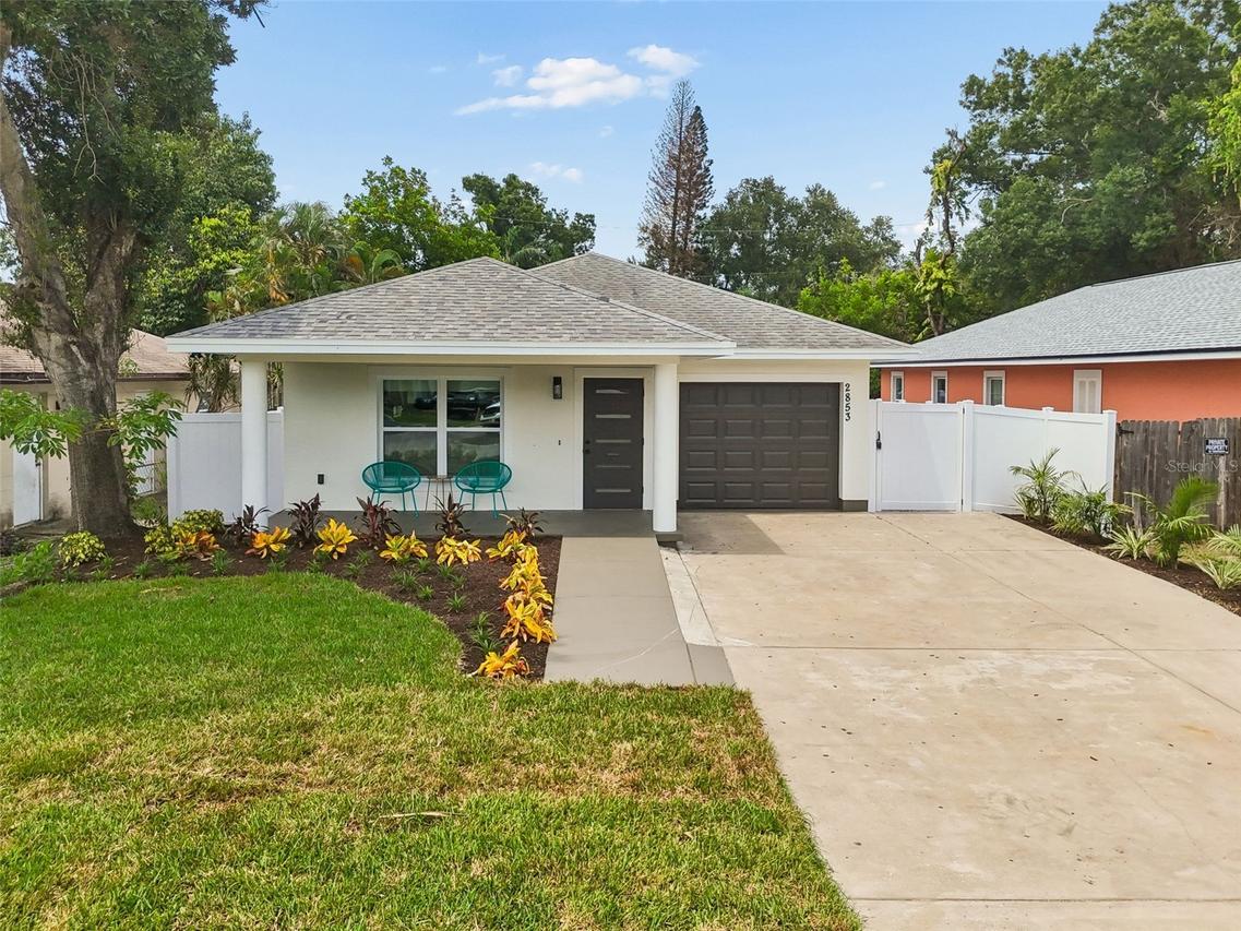 2853 35th Ave., St Petersburg, FL 33713