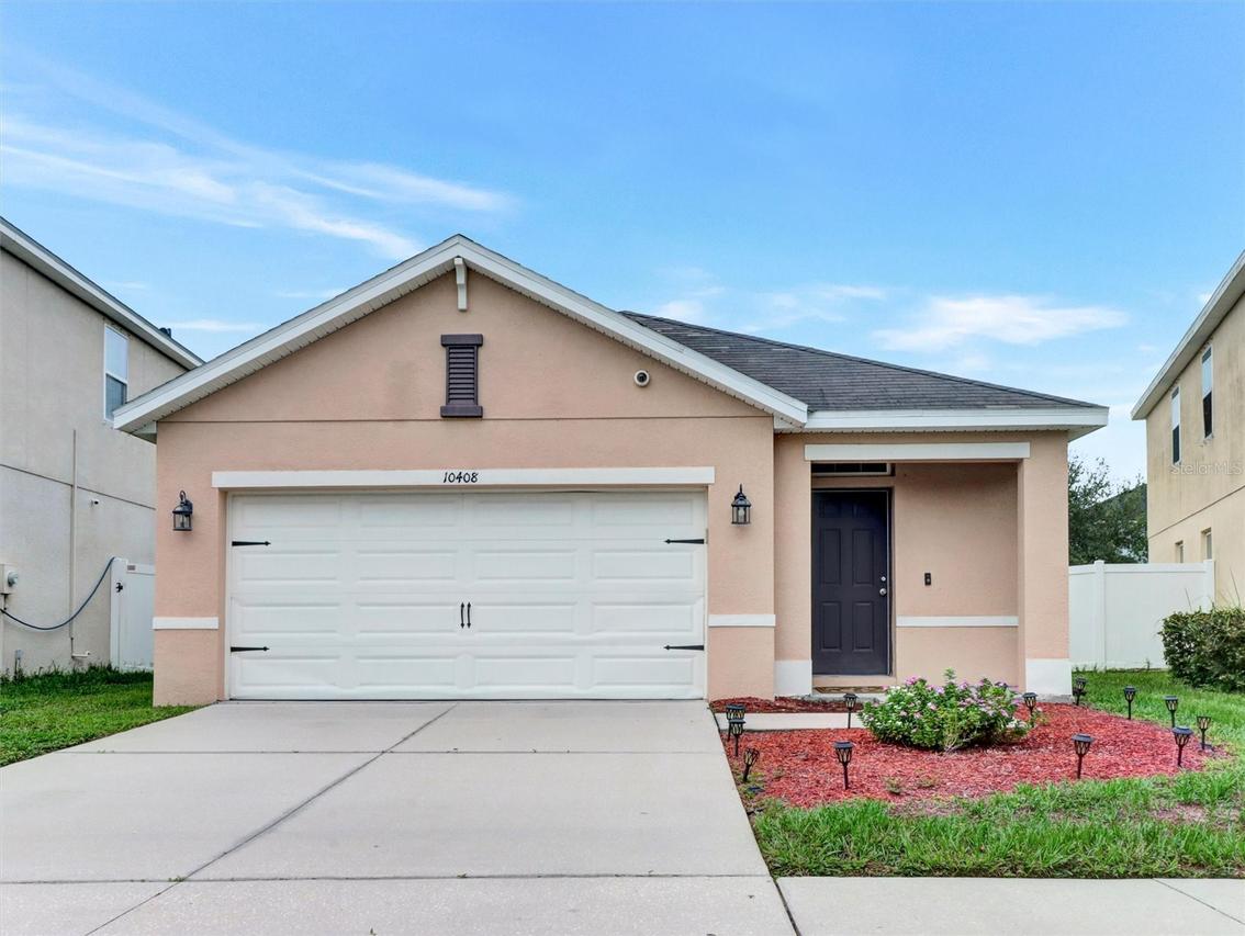 10408 Whispering Hammock Dr., Riverview, FL 33578