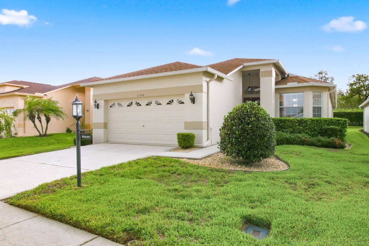 11328 Hollander Ave., Hudson, FL 34667