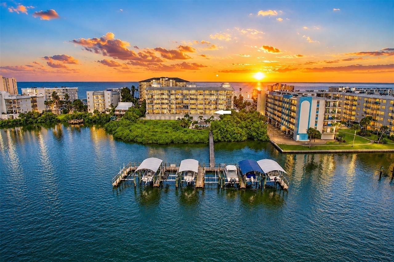 19519 Gulf Blvd. #202, Indian Shores, FL 33785