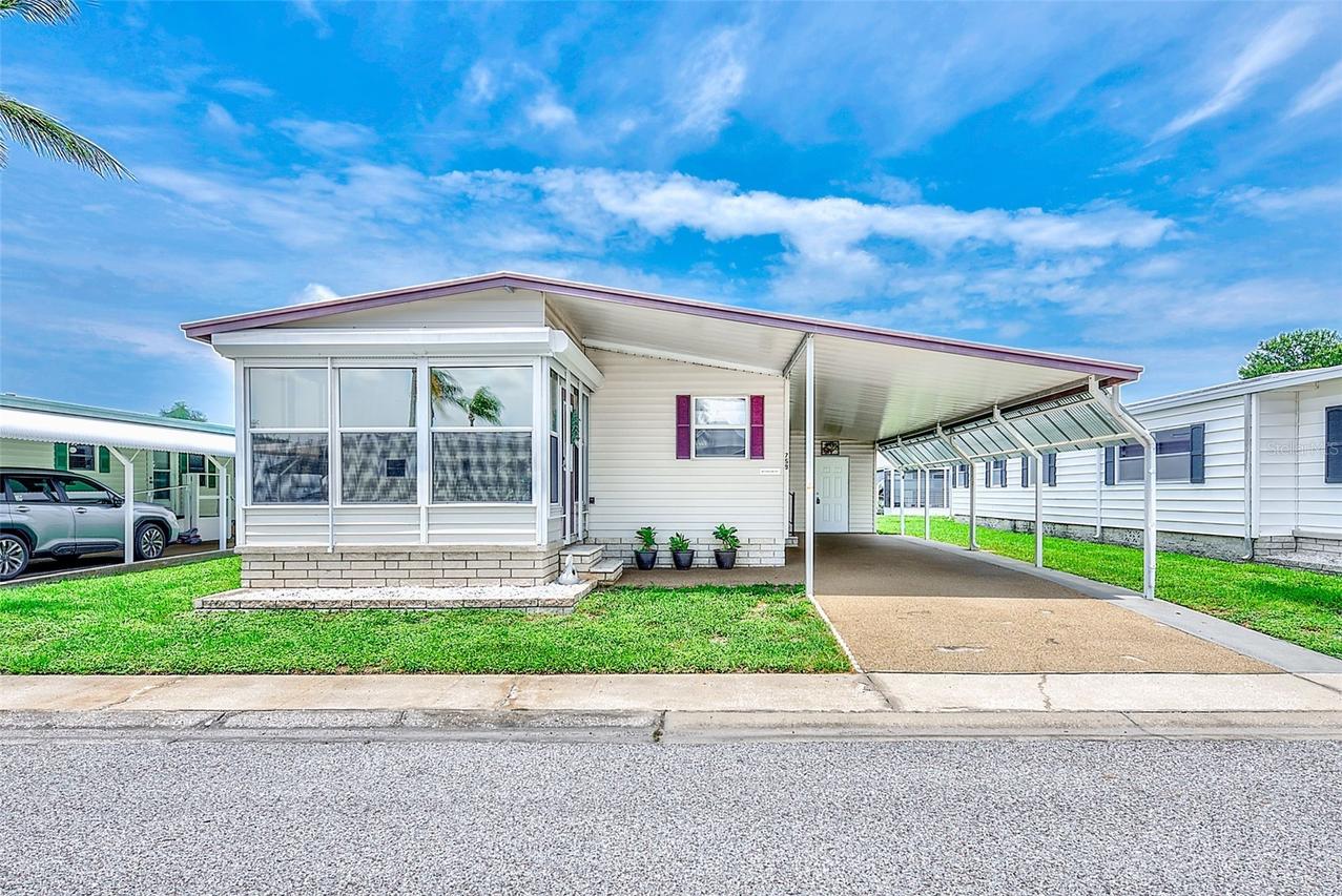 1100 Belcher Rd. #759, Largo, FL 33771