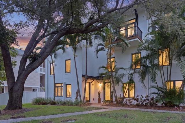 New Homes For Sale This Week in Palma Ceia Pines: July 31st to August 6th