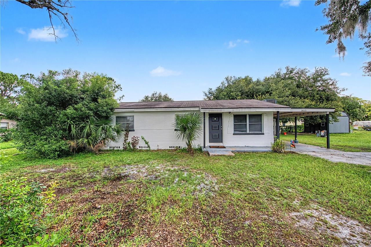3015 Der Rd., Plant City, FL 33566