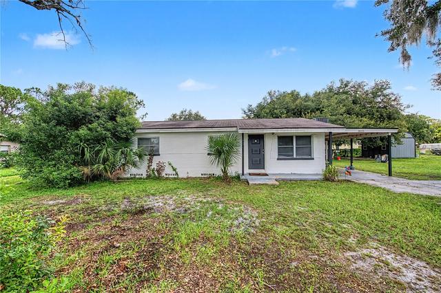 New Homes For Sale This Week in Plant City: July 24th to July 30th