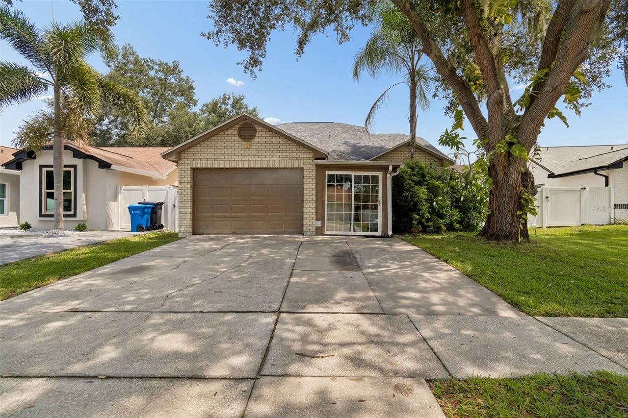 5485 Friarsway Dr., Tampa, FL 33624