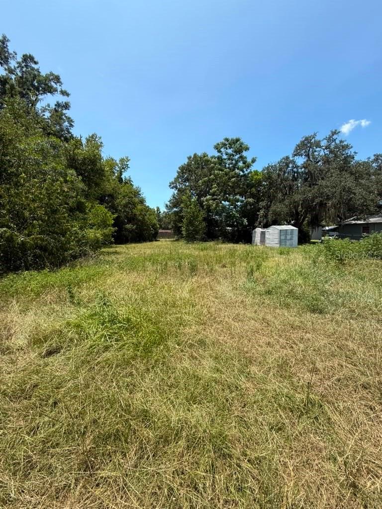 27275 Thrush Ave., Brooksville, FL 34602