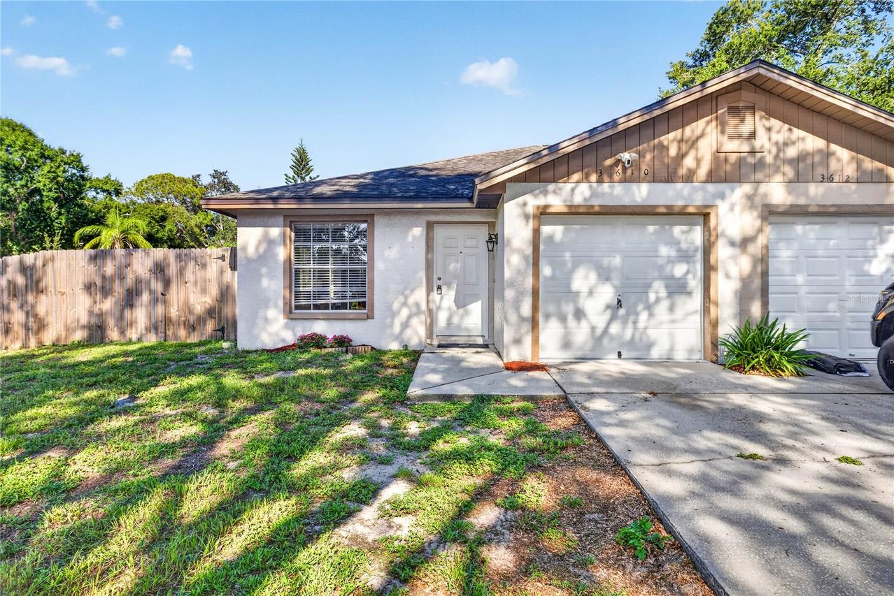 3610 Sammy Ct., Palm Harbor, FL 34684