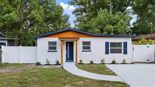 New Homes For Sale This Week in Live Oaks Square: July 24th to July 30th