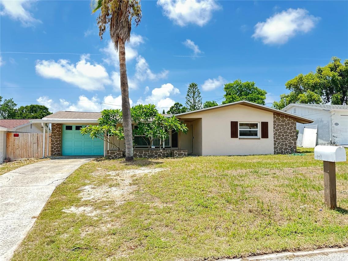3313 Briar Cliff Dr., Holiday, FL 34691
