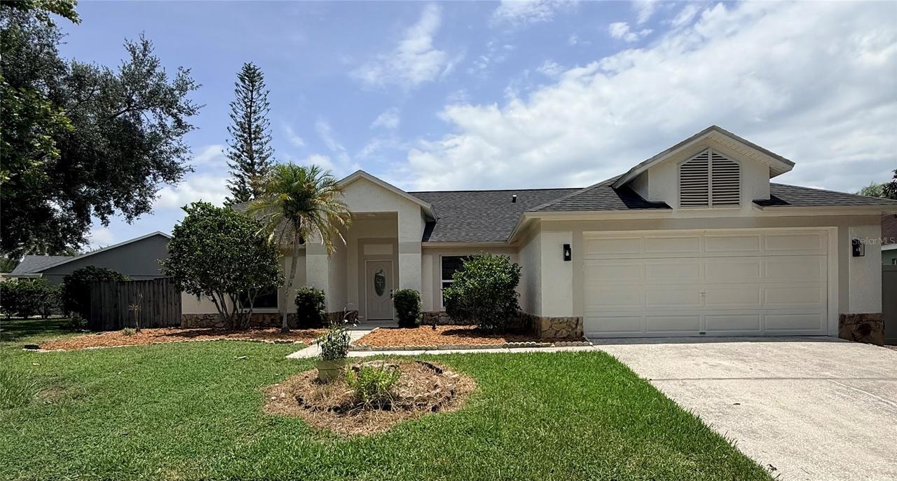 9207 Mill Cir., Tampa, FL 33647