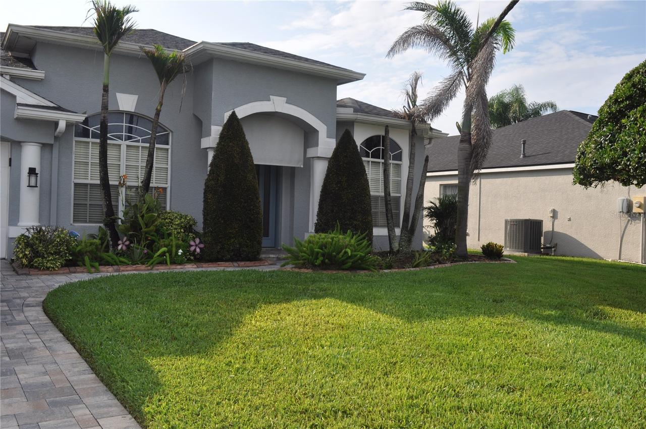 1842 Ridgelake Ct., Wesley Chapel, FL 33543
