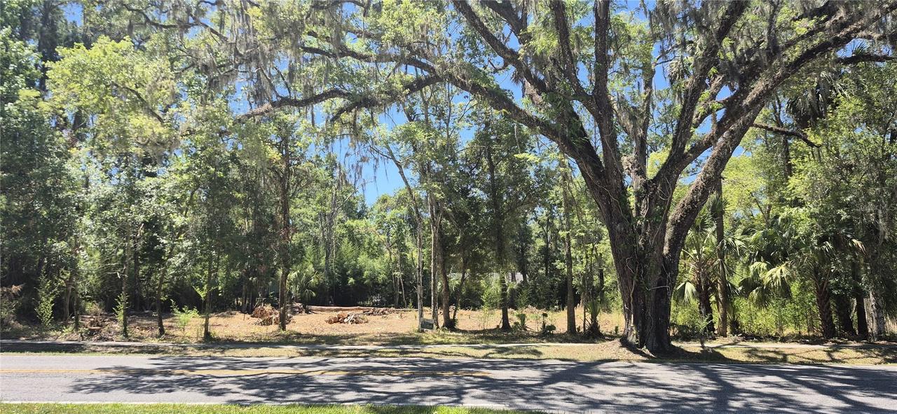 625 W Dr M L King Jr Blvd., Brooksville, FL 34601