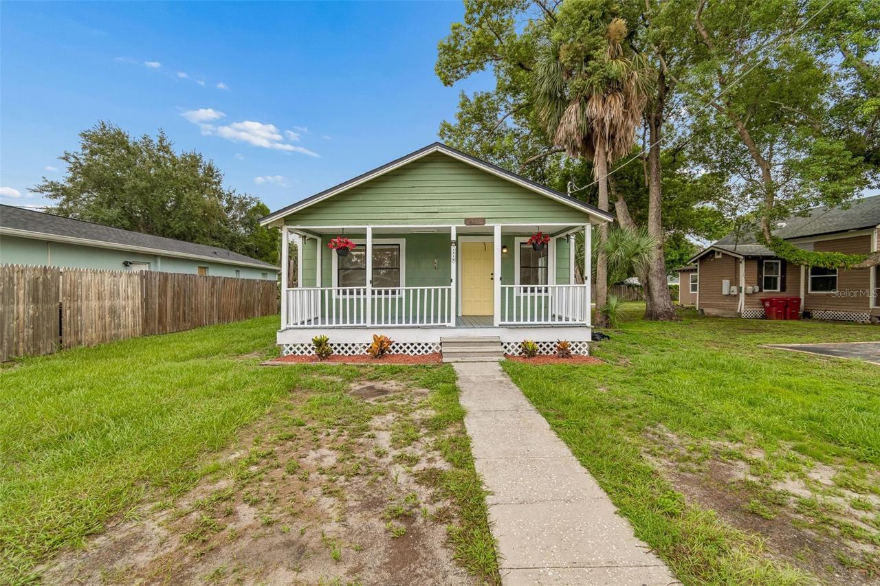 1310 N Franklin St., Plant City, FL 33563