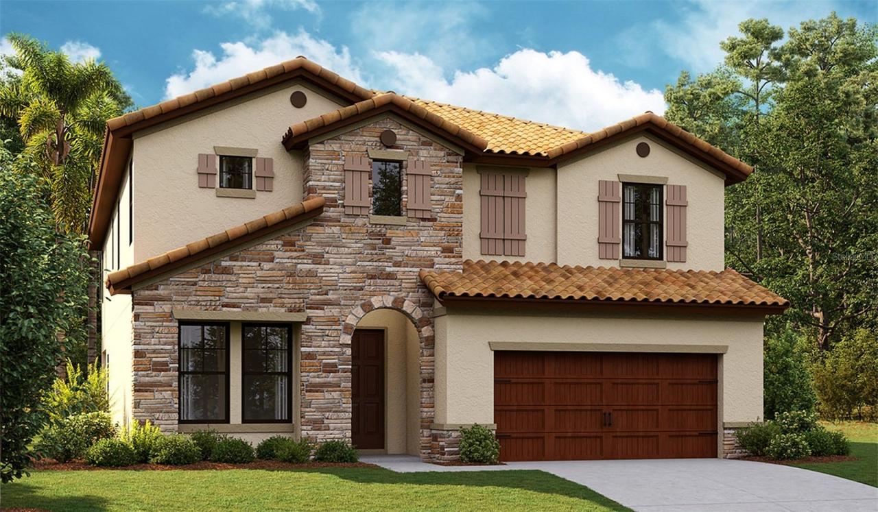 13657 Shadow Creek Tr., Parrish, FL 34219