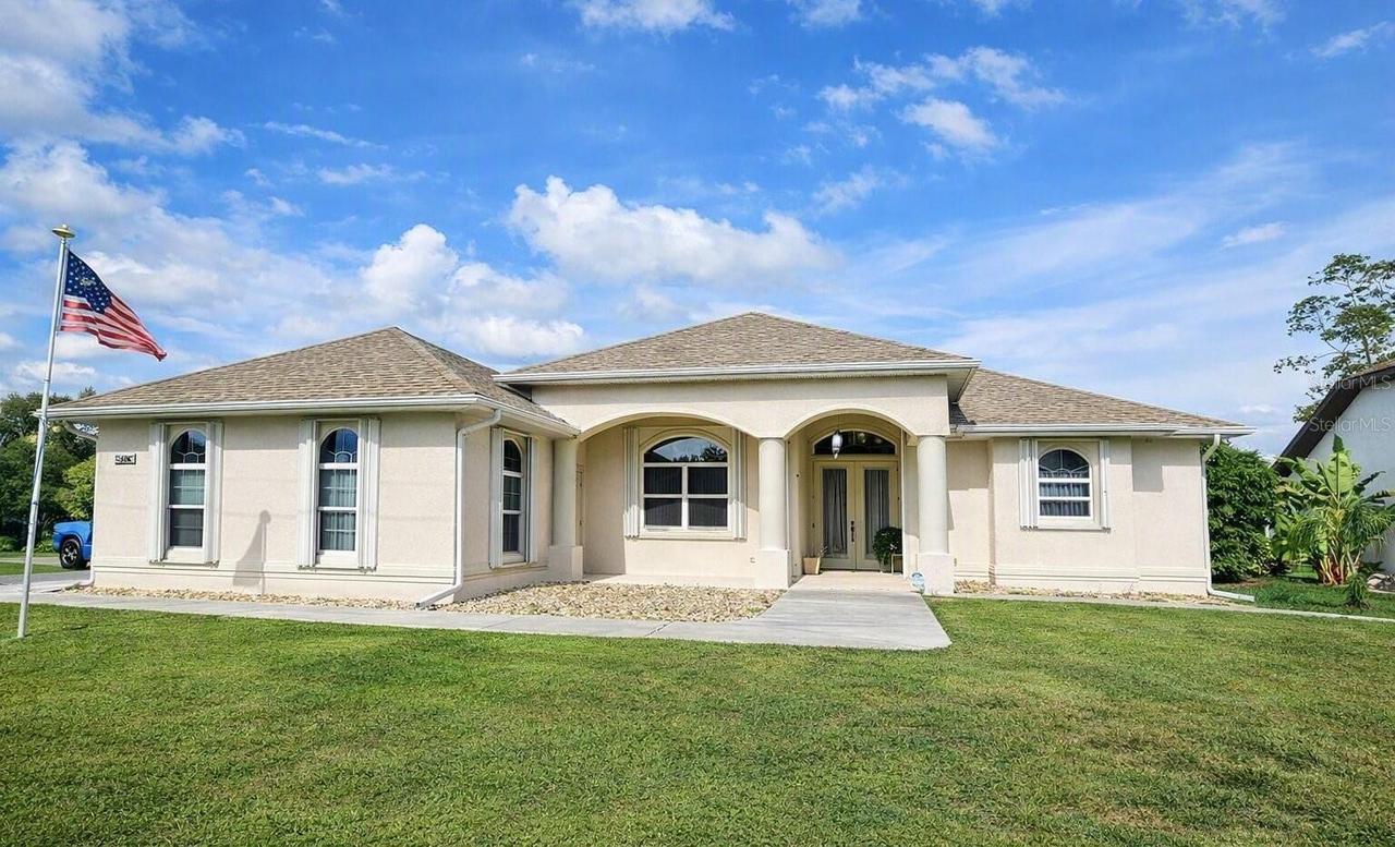 430 Cartagena St., Punta Gorda, FL 33983
