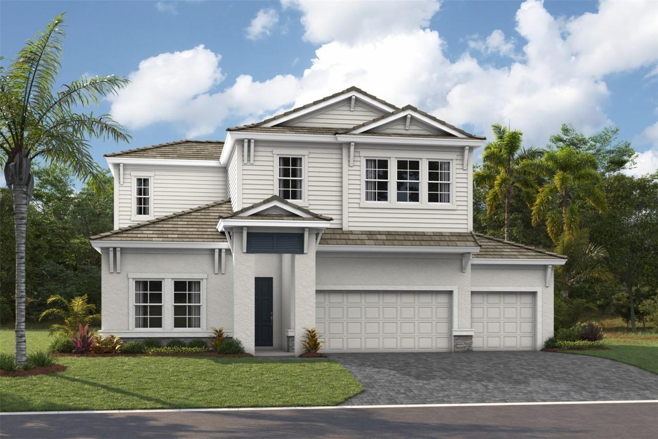 10238 Longmeadow Ave., Parrish, FL 34219