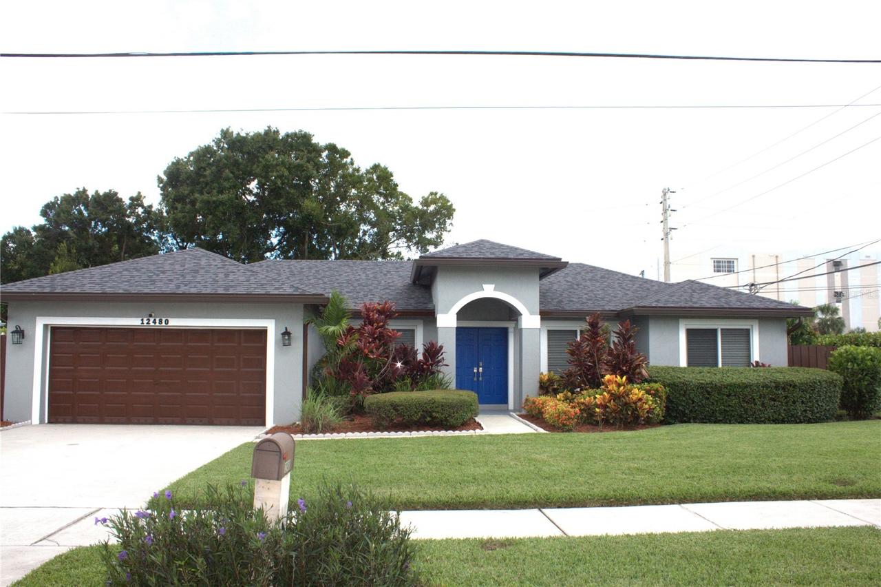 12480 SW 2nd St., Plantation, FL 33325
