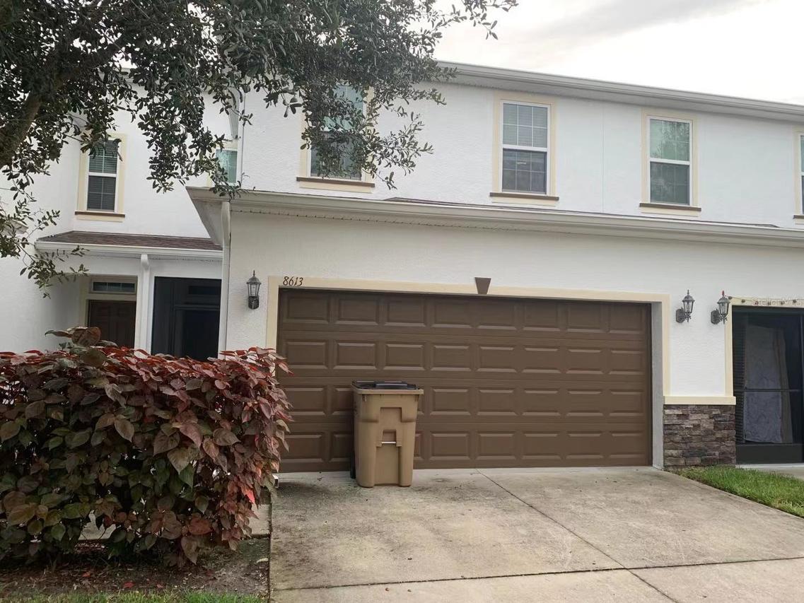8613 Andalucia Field Dr., Tampa, FL 33637