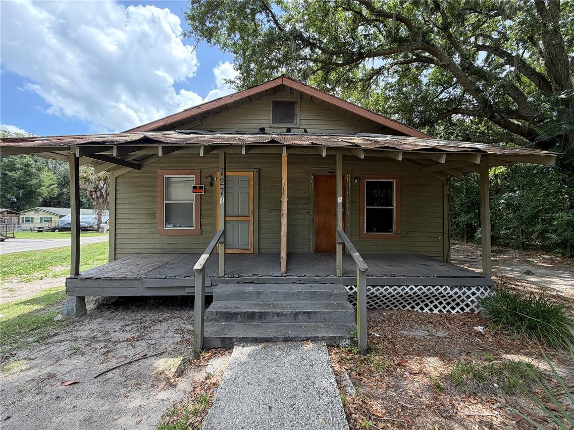 727 NW 7th Ave., Ocala, FL 34475