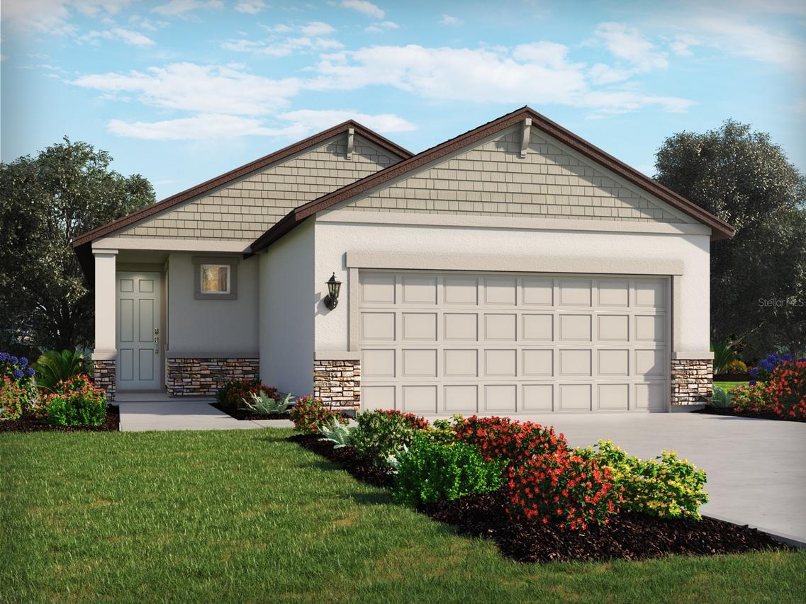 1533 Brekey Way, Zephyrhills, FL 33541