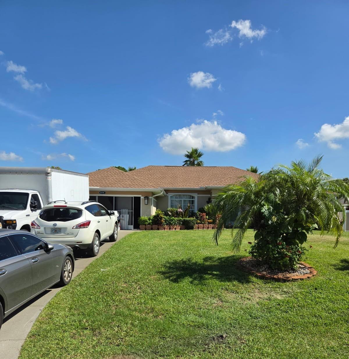 3804 Woodbridge Ave., North Port, FL 34287
