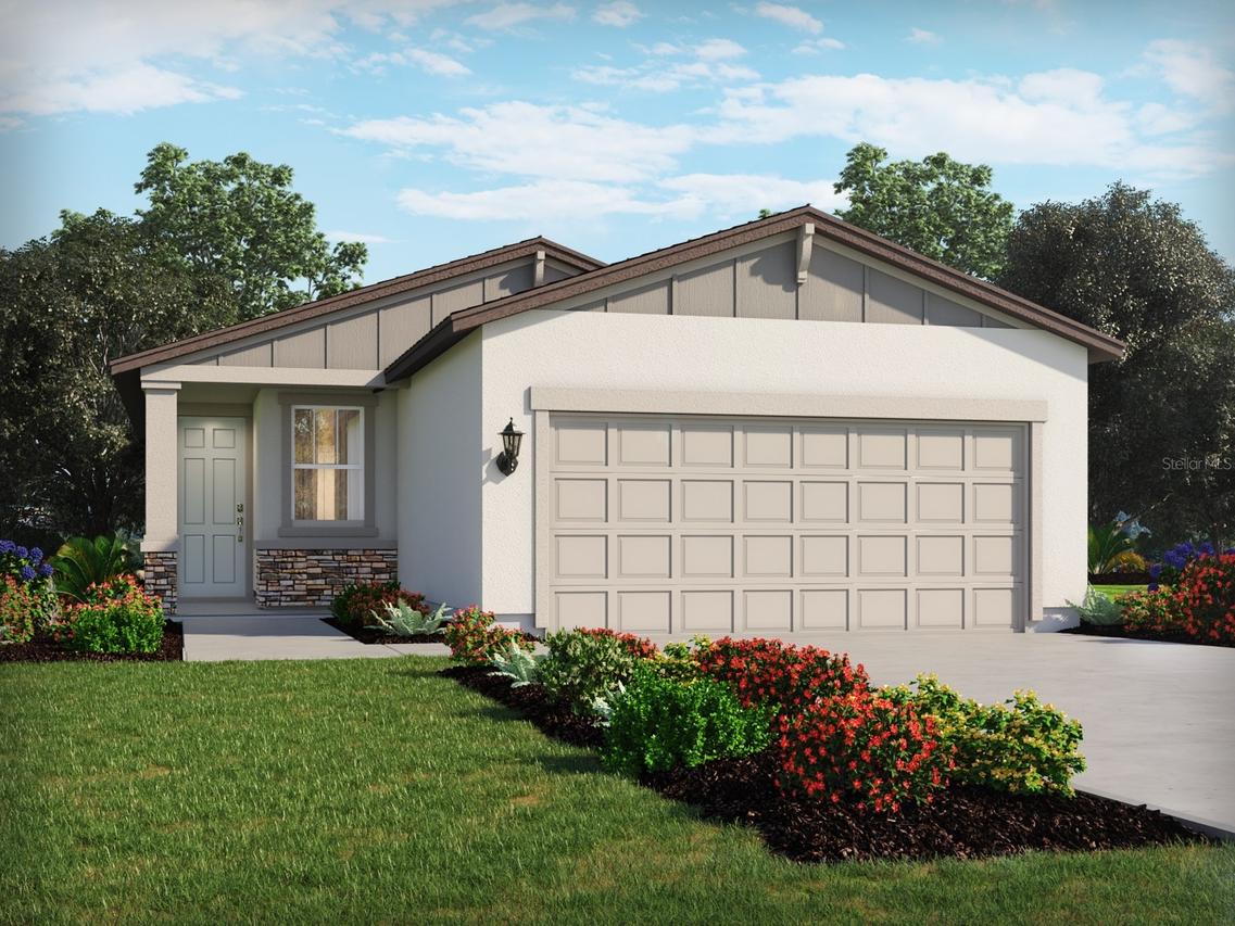 1519 Brekey Way, Zephyrhills, FL 33541